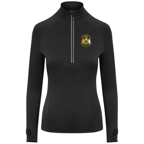 Northwich Rowing Performance Midlayer - Ladies Thumbnail