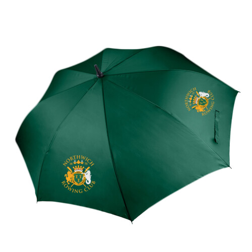 Northwich Rowing Umbrella - Large Thumbnail