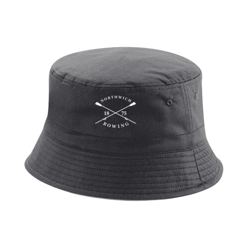 Northwich Rowing Bucket Hat Thumbnail