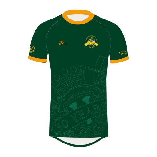 Northwich Rowing 150 Years Anniversary T-Shirt - Unisex Thumbnail