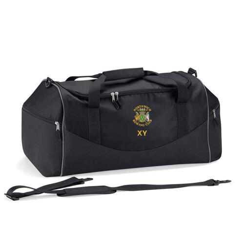 Northwich Rowing Holdall Thumbnail